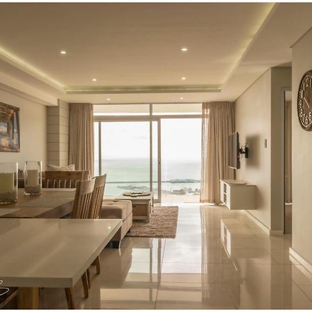 View @ The Bay Apartments Mossel Bay Ngoại thất bức ảnh