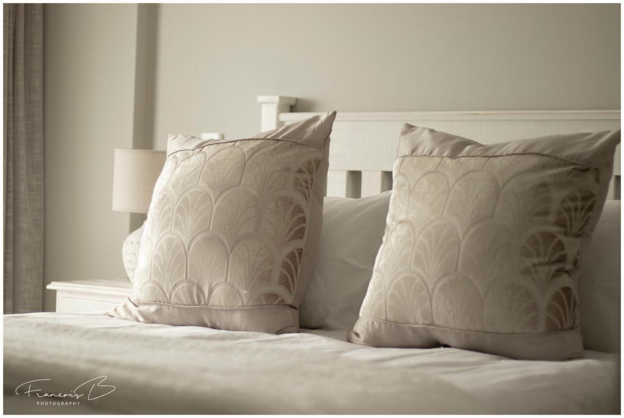 View @ The Bay Apartments Mossel Bay Ngoại thất bức ảnh