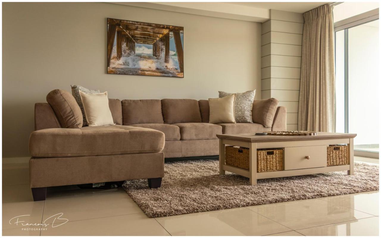 View @ The Bay Apartments Mossel Bay Ngoại thất bức ảnh