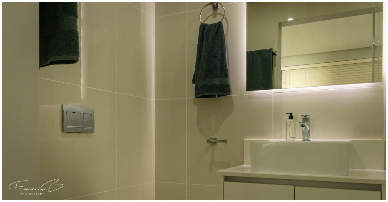View @ The Bay Apartments Mossel Bay Ngoại thất bức ảnh