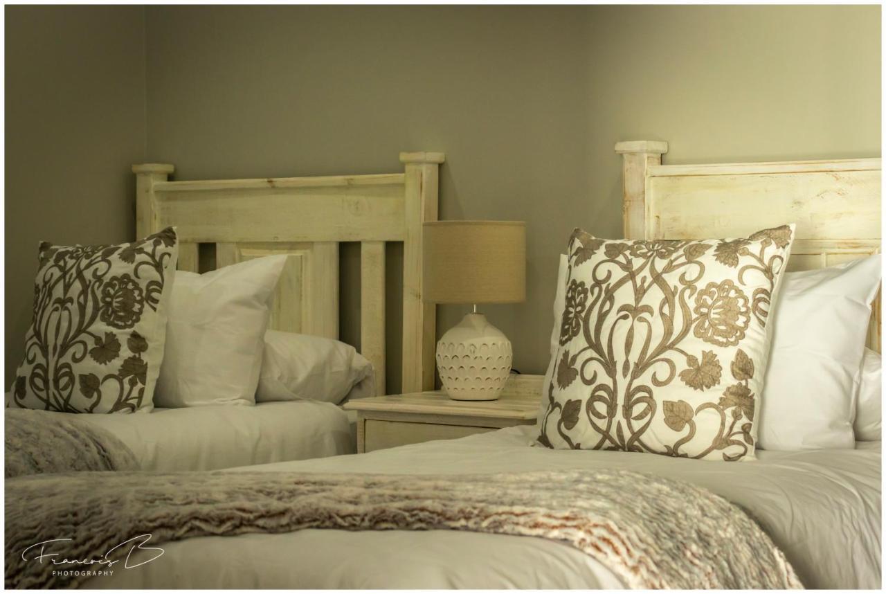 View @ The Bay Apartments Mossel Bay Ngoại thất bức ảnh