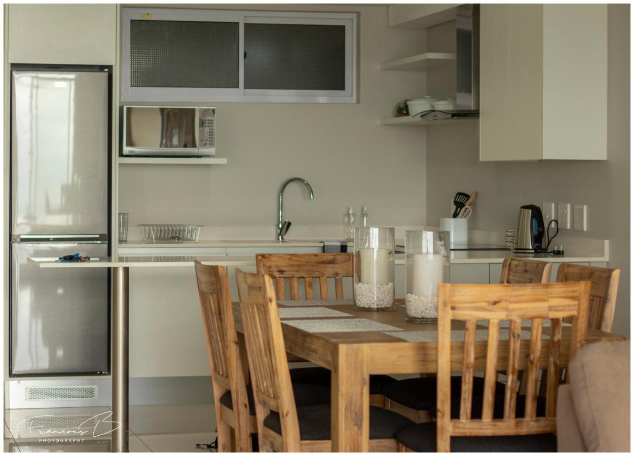 View @ The Bay Apartments Mossel Bay Ngoại thất bức ảnh
