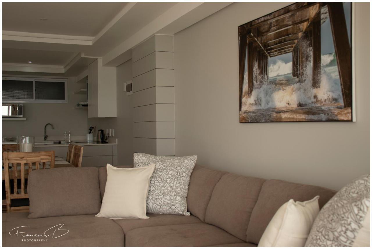 View @ The Bay Apartments Mossel Bay Ngoại thất bức ảnh
