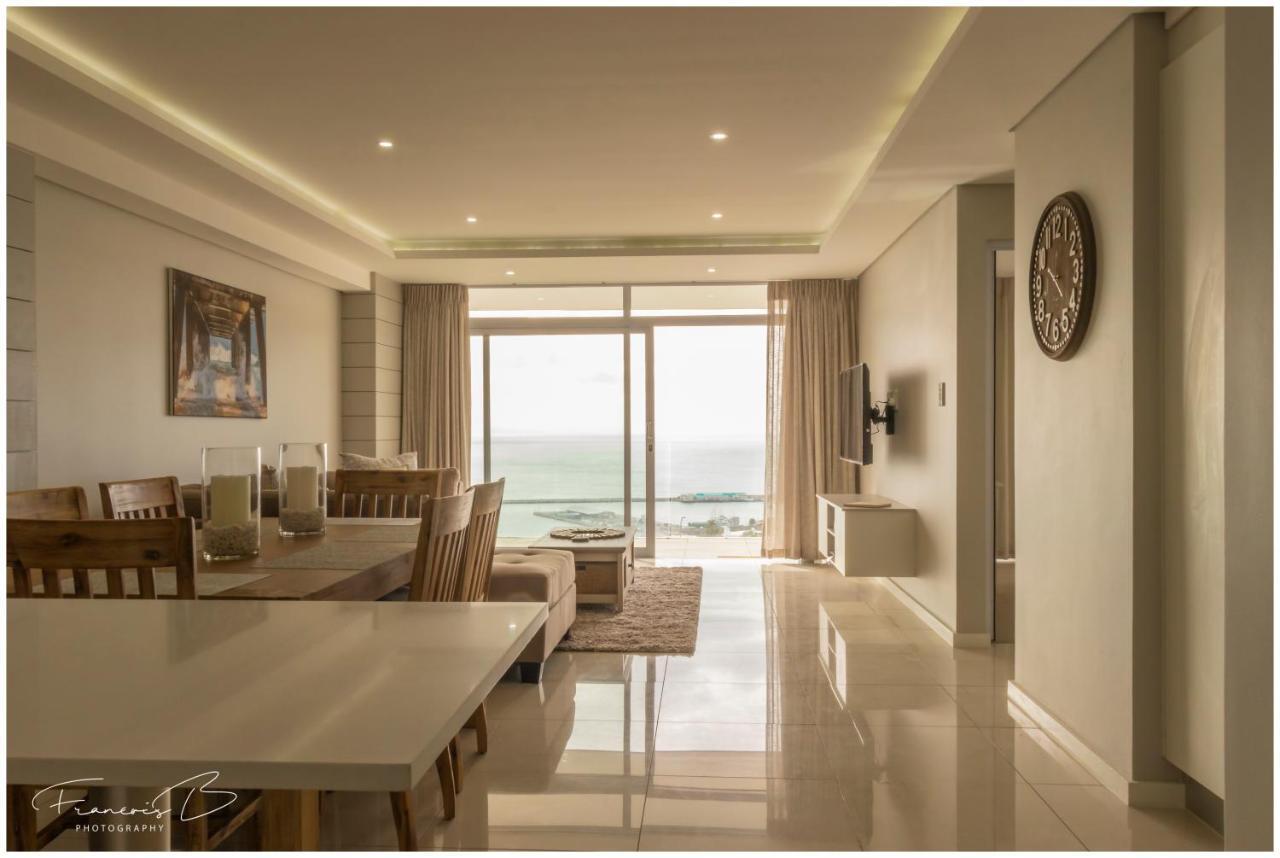 View @ The Bay Apartments Mossel Bay Ngoại thất bức ảnh